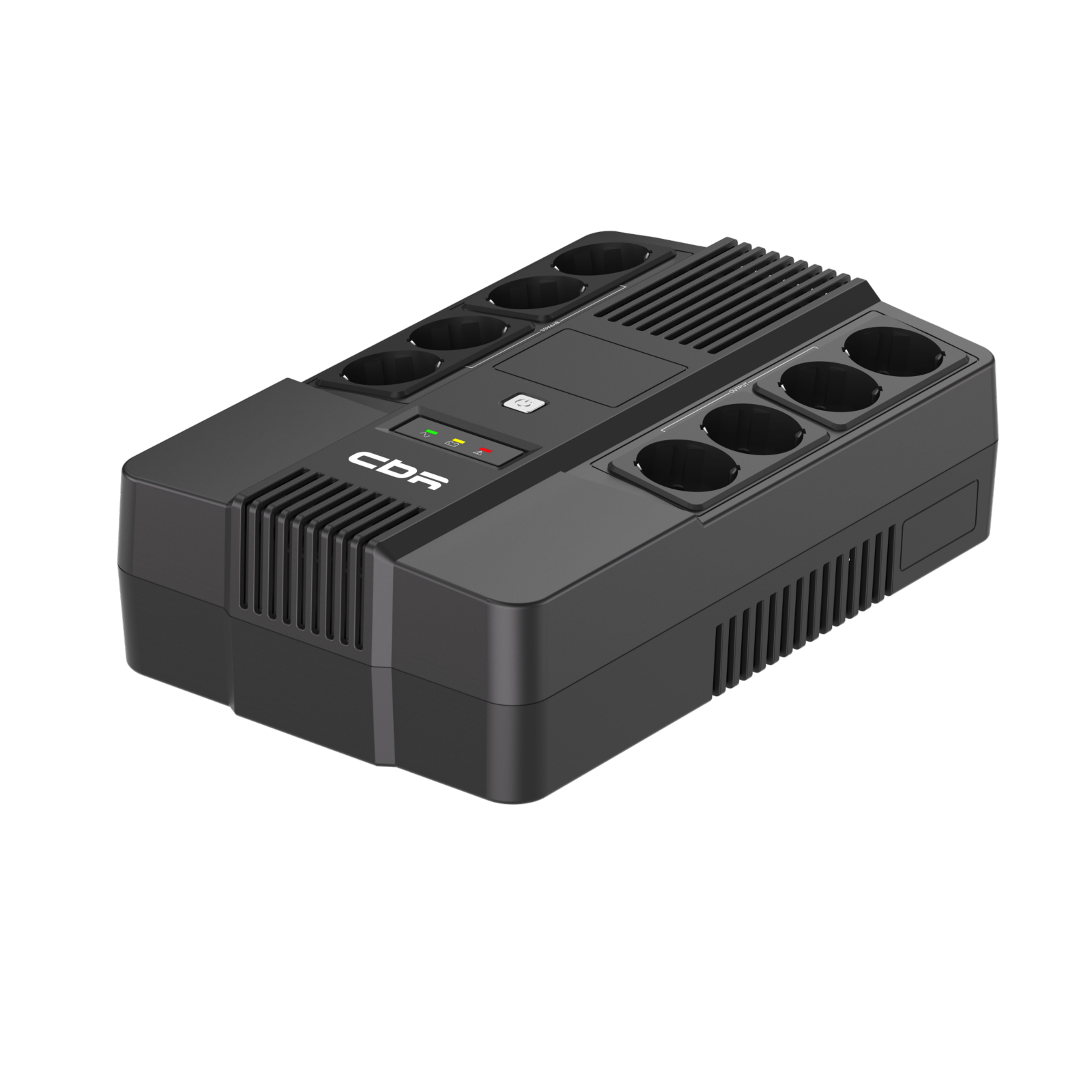 CBR UPS-OFK-101E-600