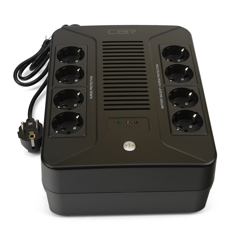 CBR UPS-OFB-101E-650