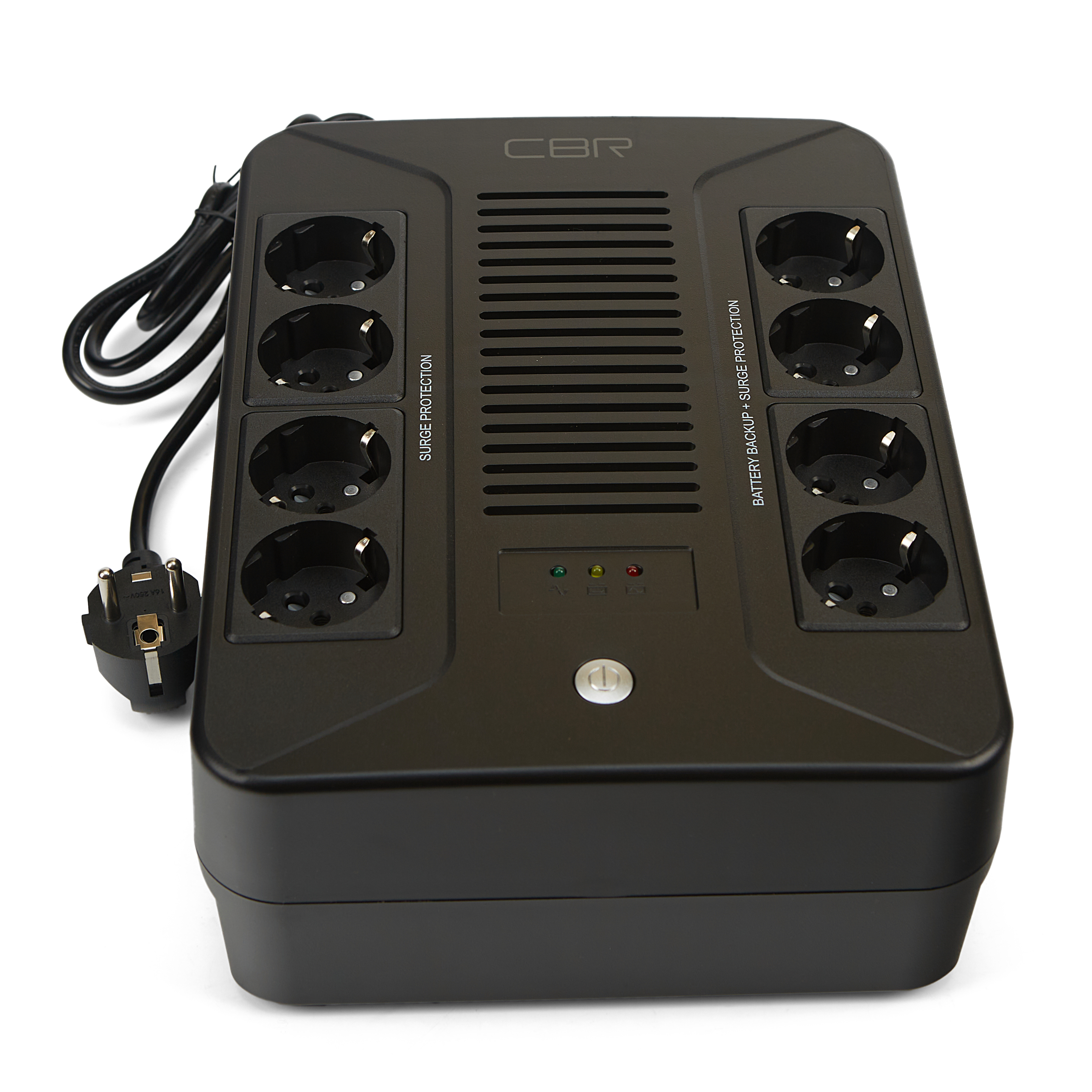 CBR UPS-OFB-101E-650