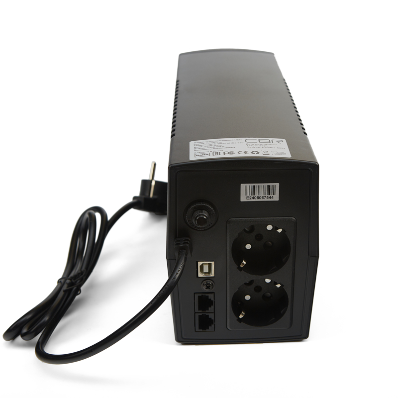 CBR UPS-TWP-101EJ-650