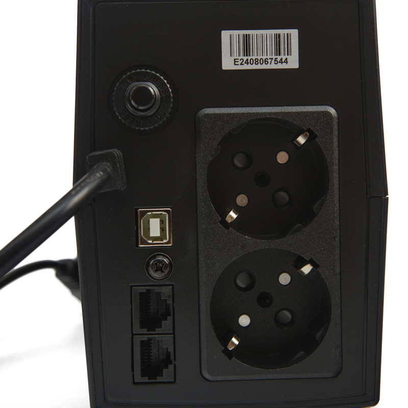 CBR UPS-TWP-101EJ-850