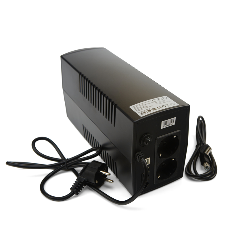 CBR UPS-TWP-101EJ-850