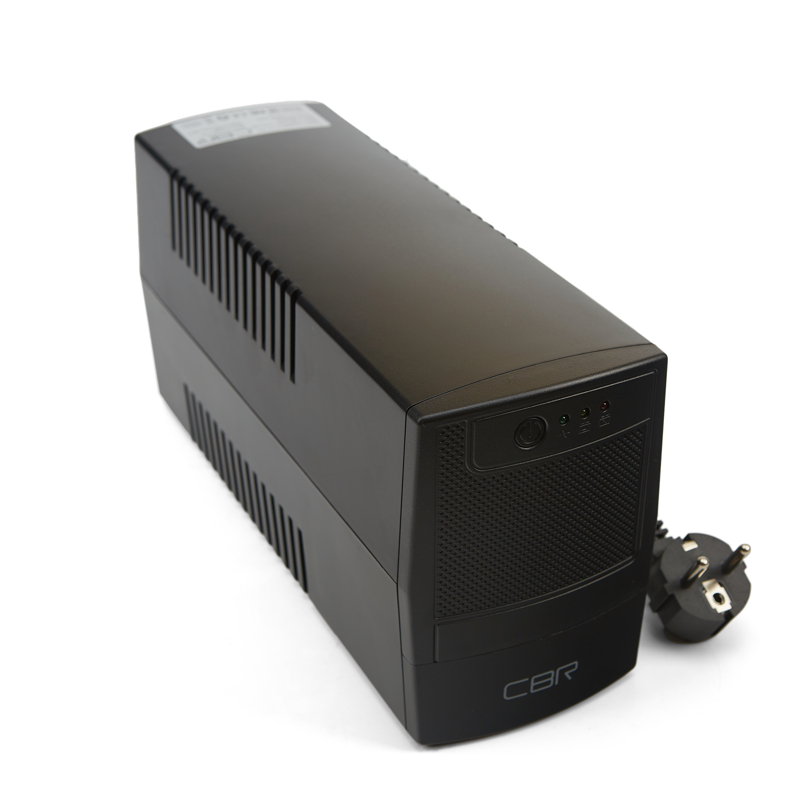 CBR UPS-TWP-101EJ-850