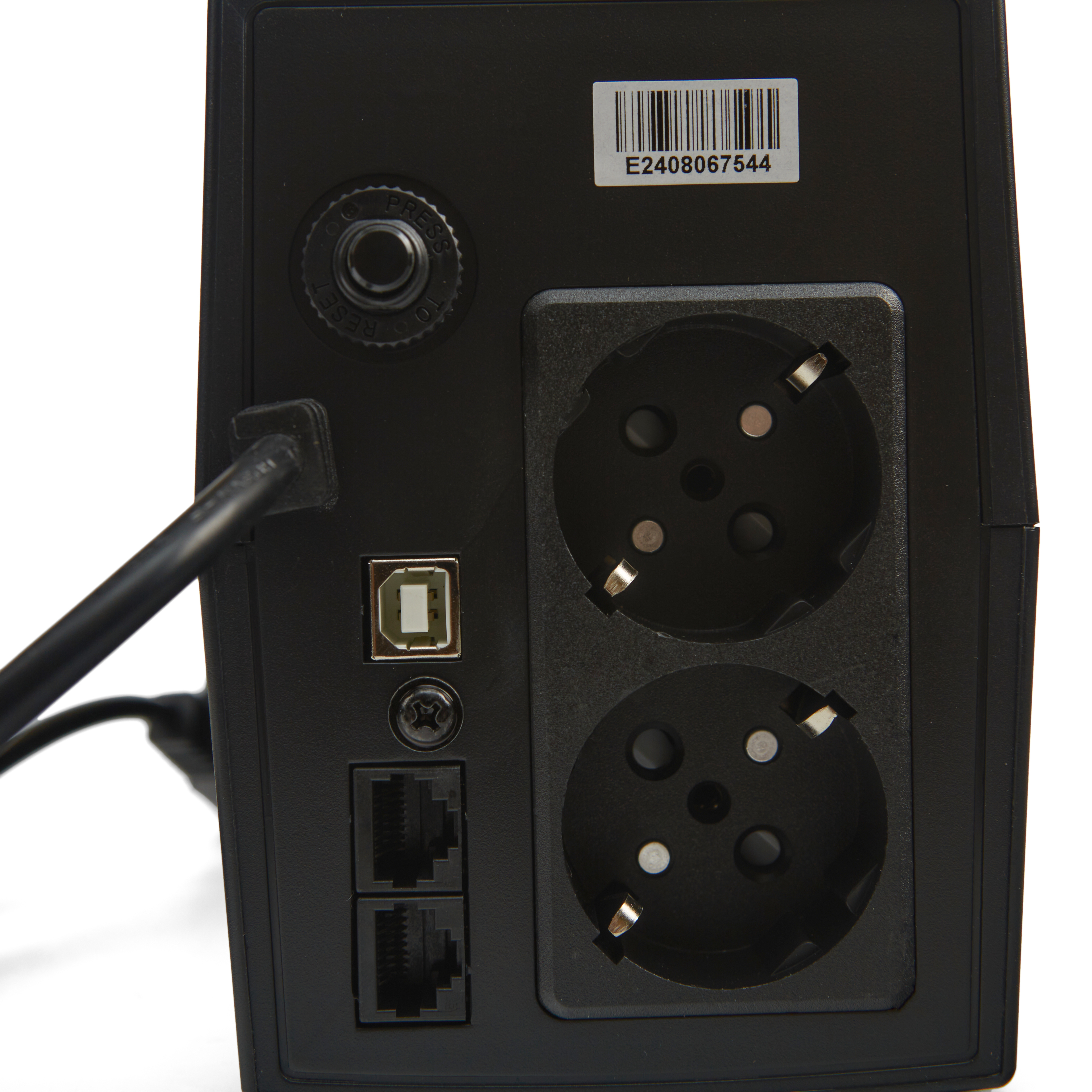 CBR UPS-TWP-101EJ-850