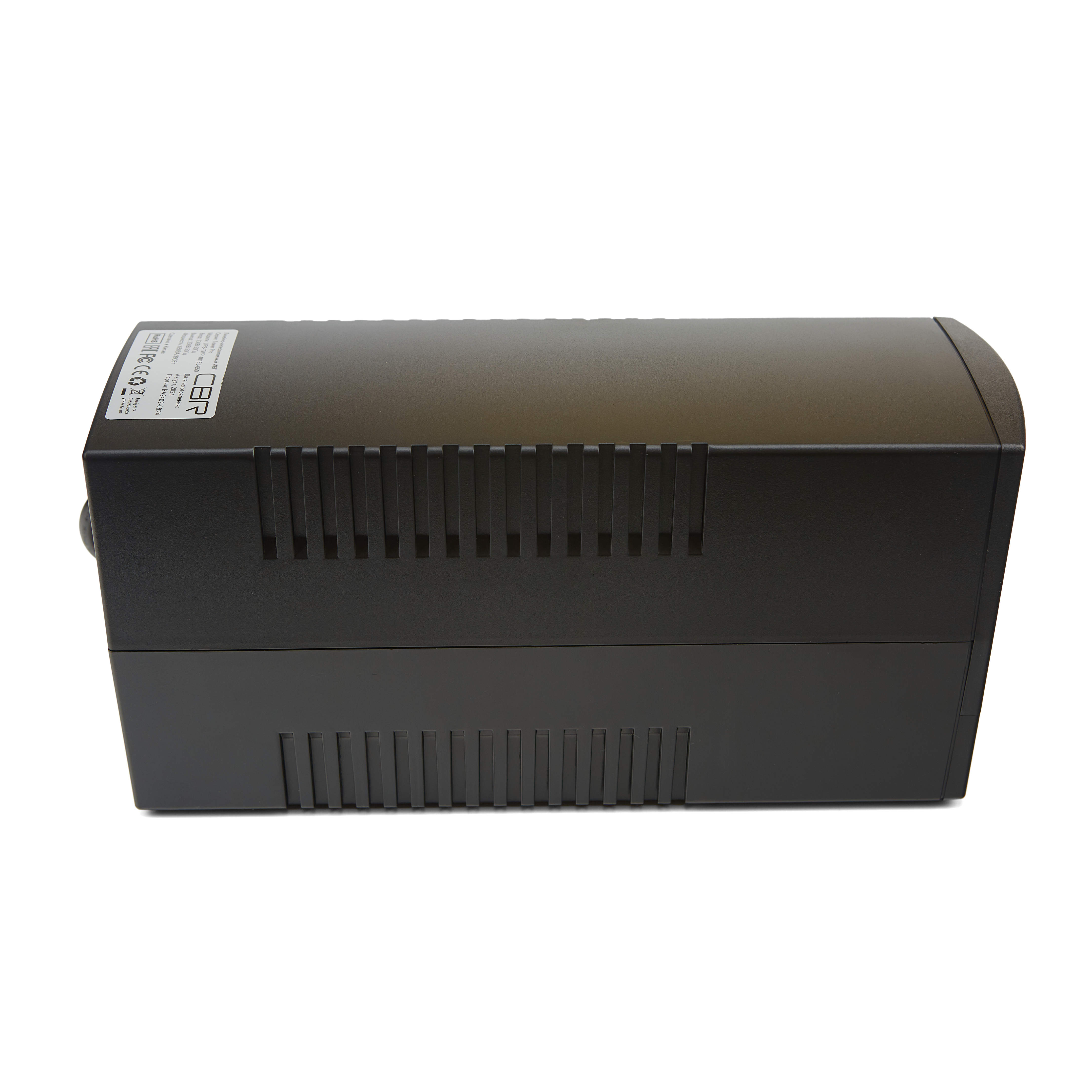 CBR UPS-TWP-101EJ-850