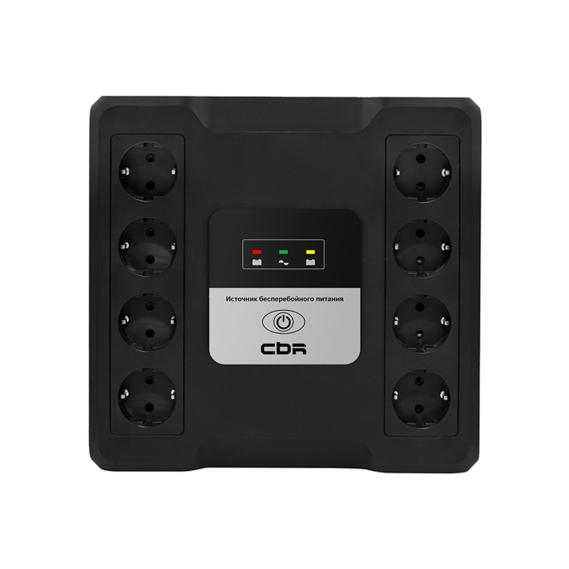 CBR CTL-600B-8F-LDK