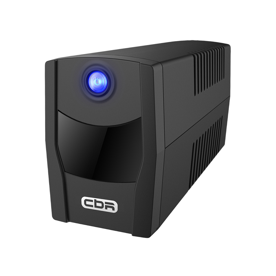 CBR QTM-650T-2F-LCUC