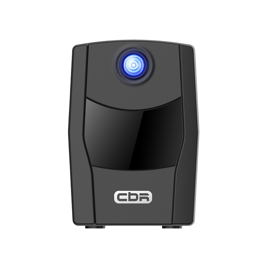CBR QTM-650T-4I-LCUC