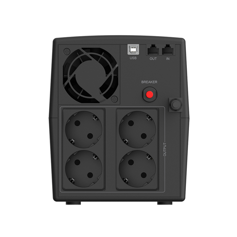 CBR QTM-1200T-4F-LCUC