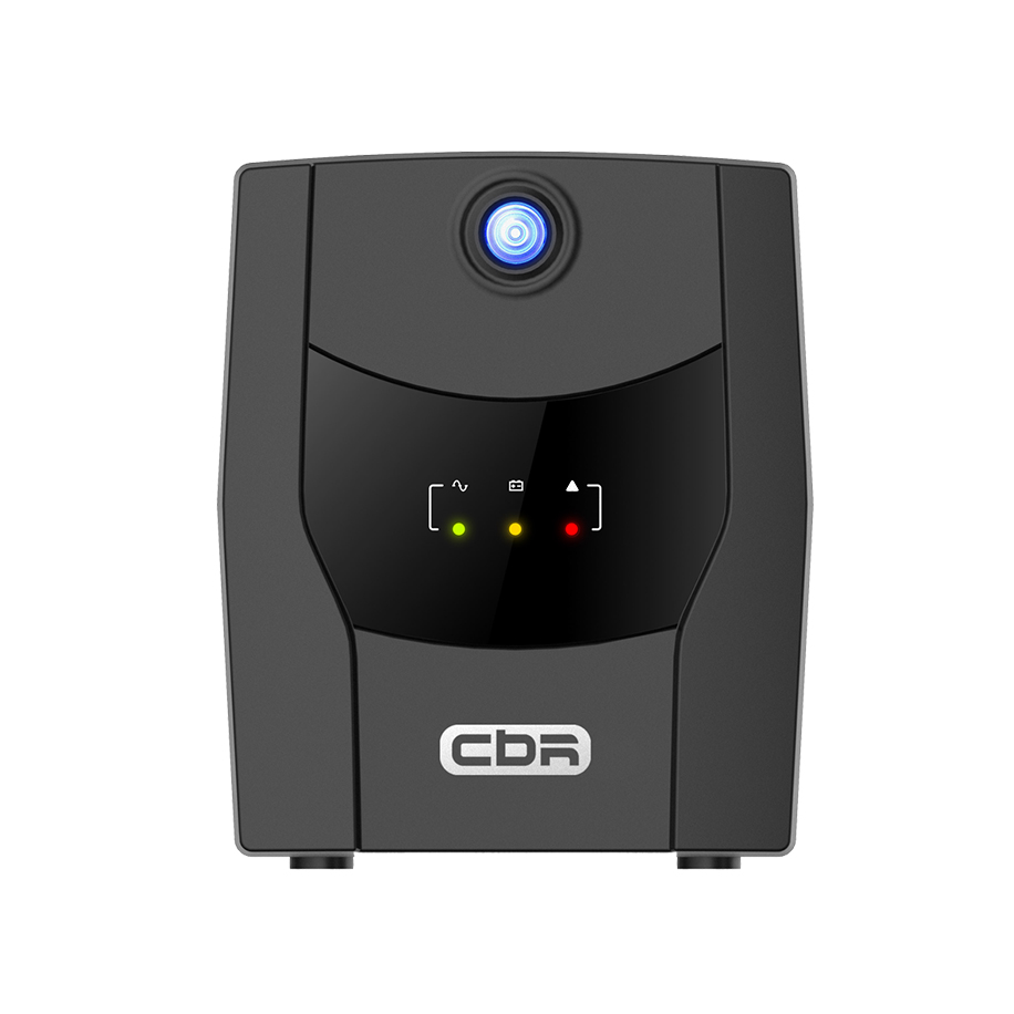 CBR QTM-1200T-4F-LCUC