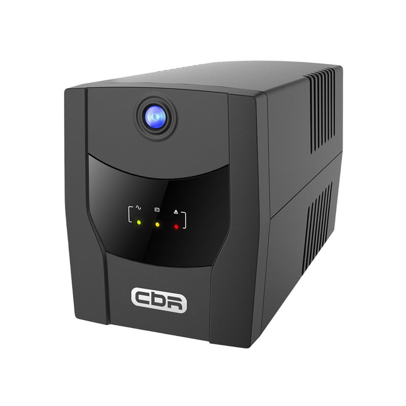 CBR QTM-1500T-4F-LCUC