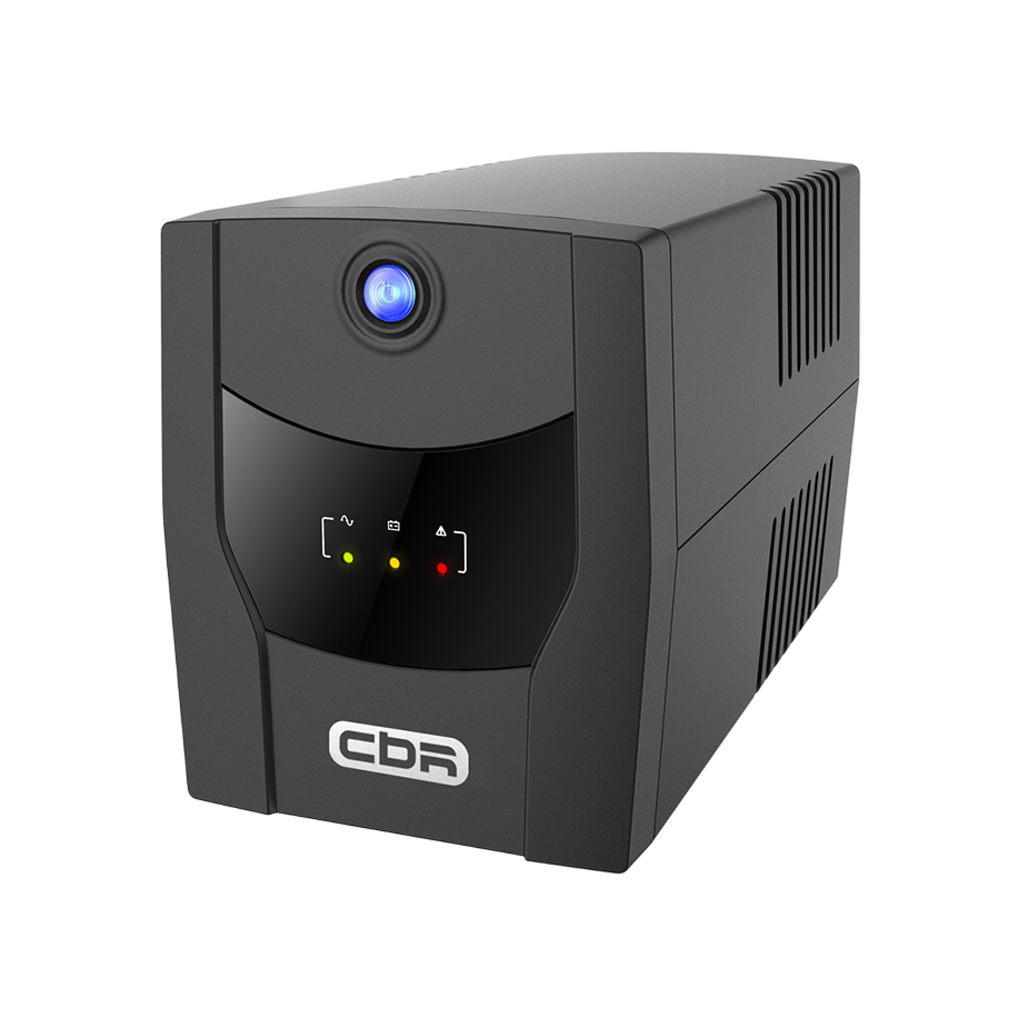 CBR QTM-1500T-4F-LCUC