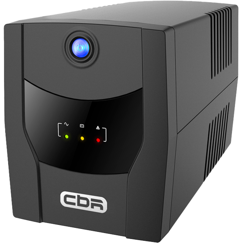 CBR QTM-1500T-6I-LCUC