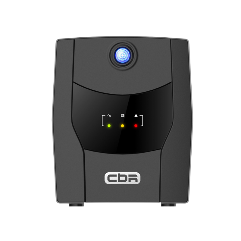 CBR QTM-1500T-6I-LCUC