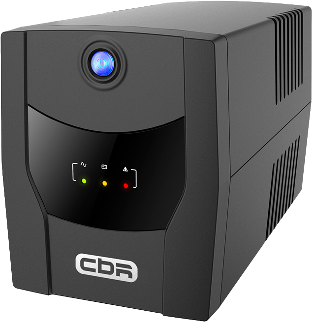 CBR QTM-1500T-6I-LCUC