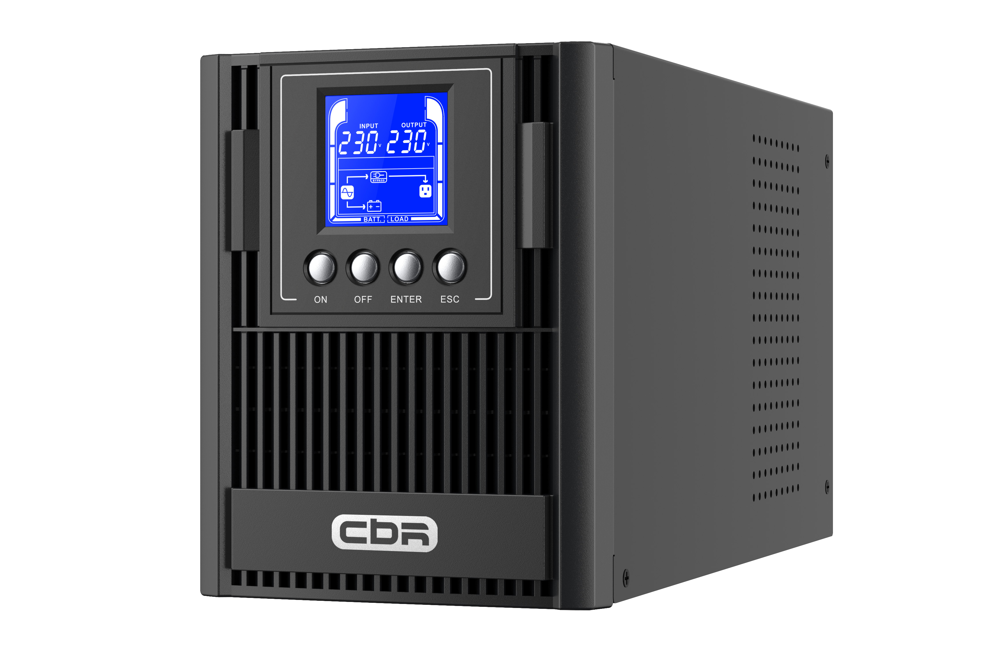 CBR ESN-1KT-3F-LCHERSC