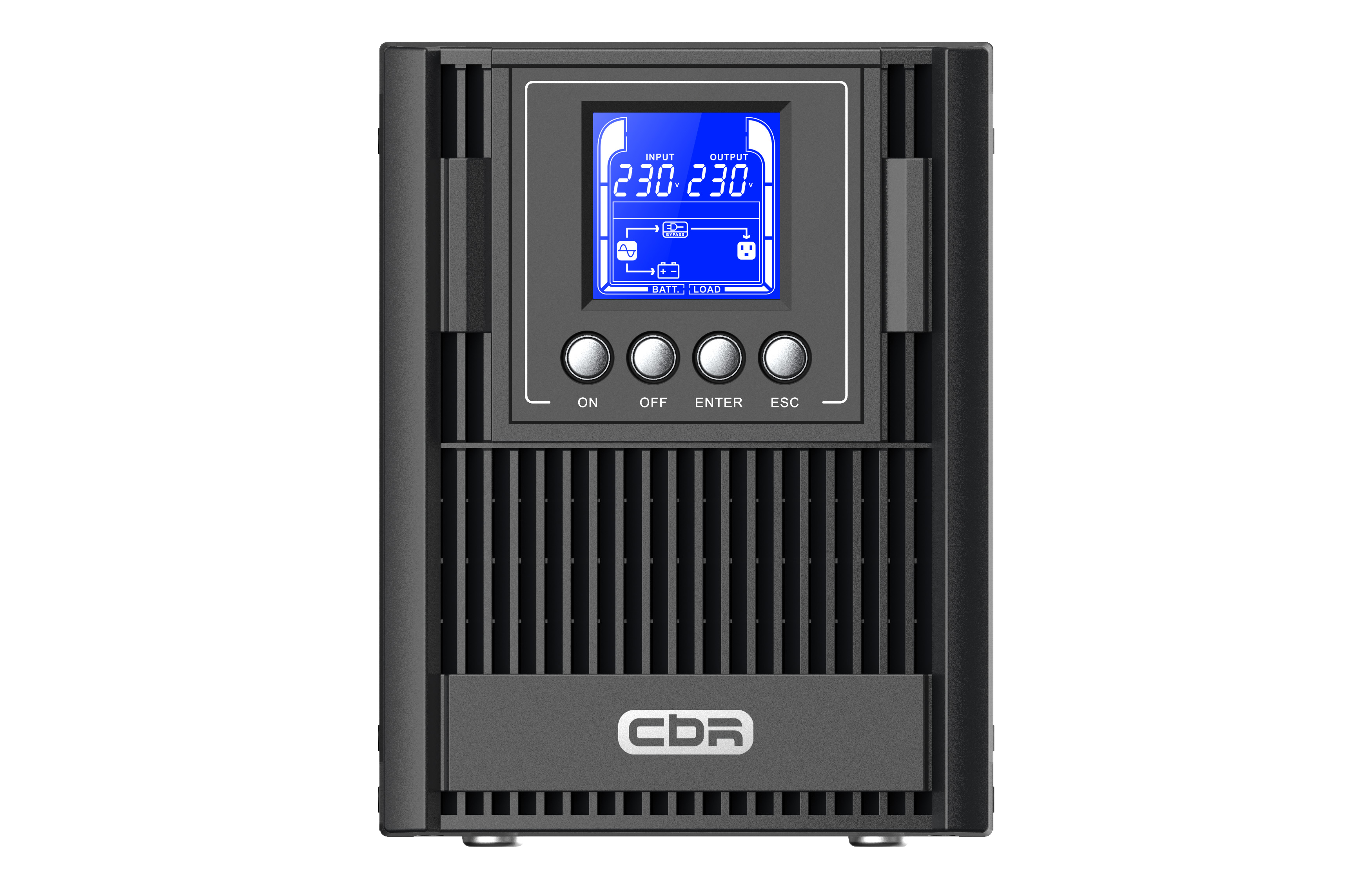 CBR ESN-1KT-3F-LCHERSC