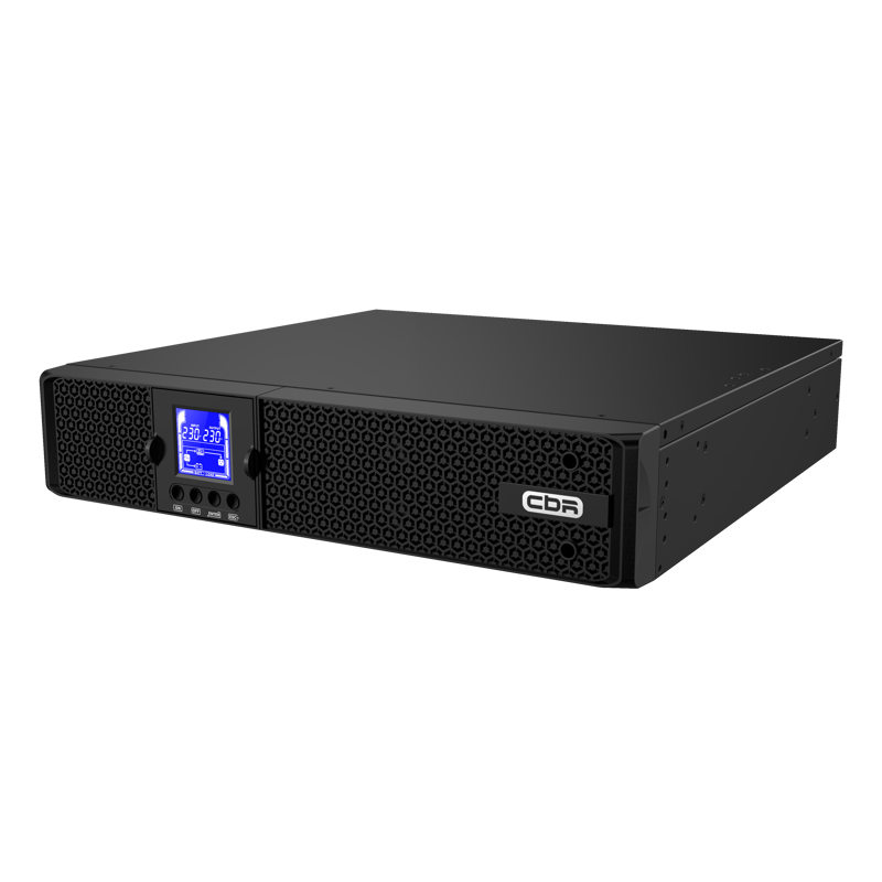 CBR ESN-1KRT-8I-LCHERSC