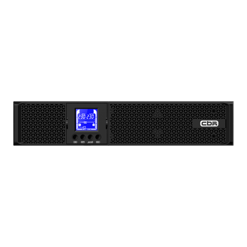 CBR ESN-1KRT-8I-LCHERSC