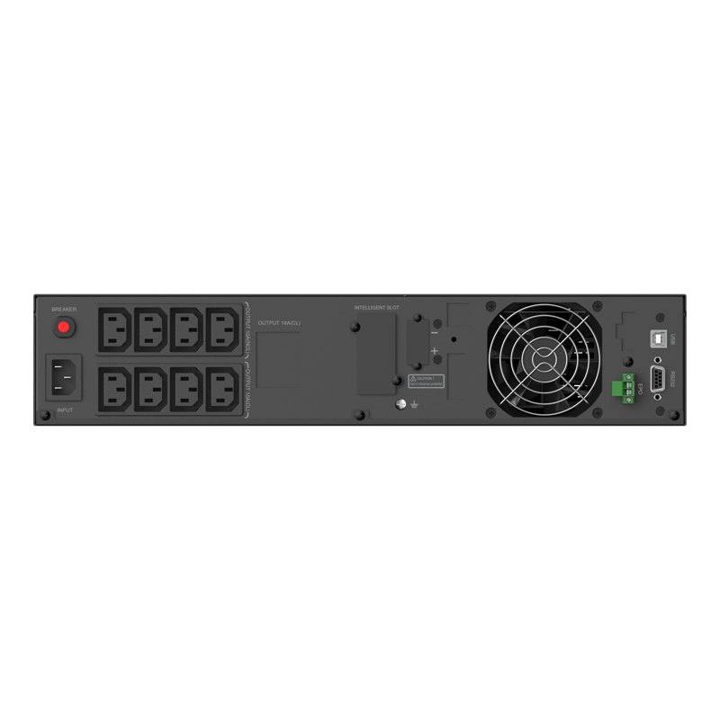 CBR ESN-1KRT-8I-LCHERSC