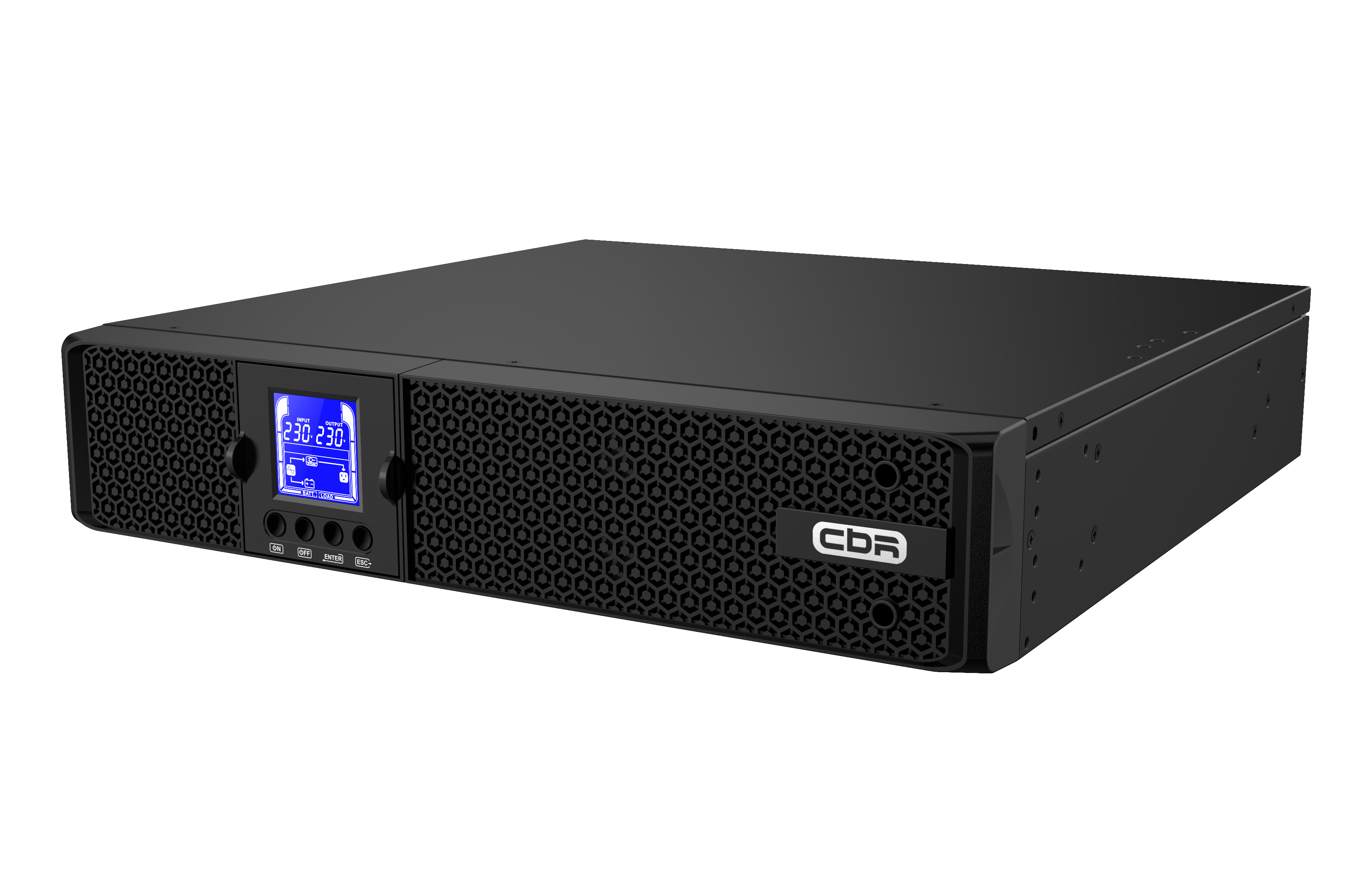CBR ESN-1KRT-8I-LCHERSC
