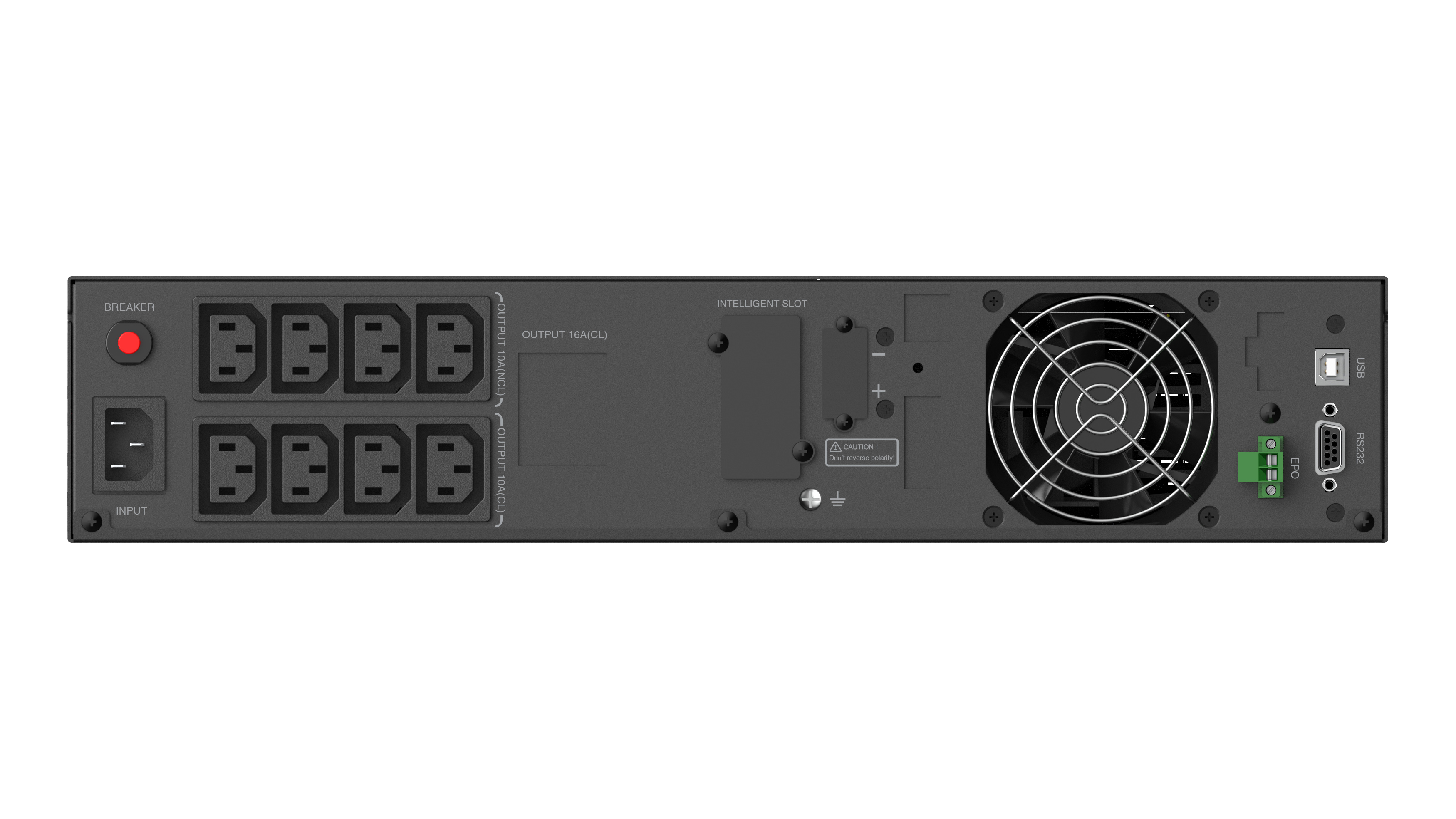 CBR ESN-1KRT-8I-LCHERSC