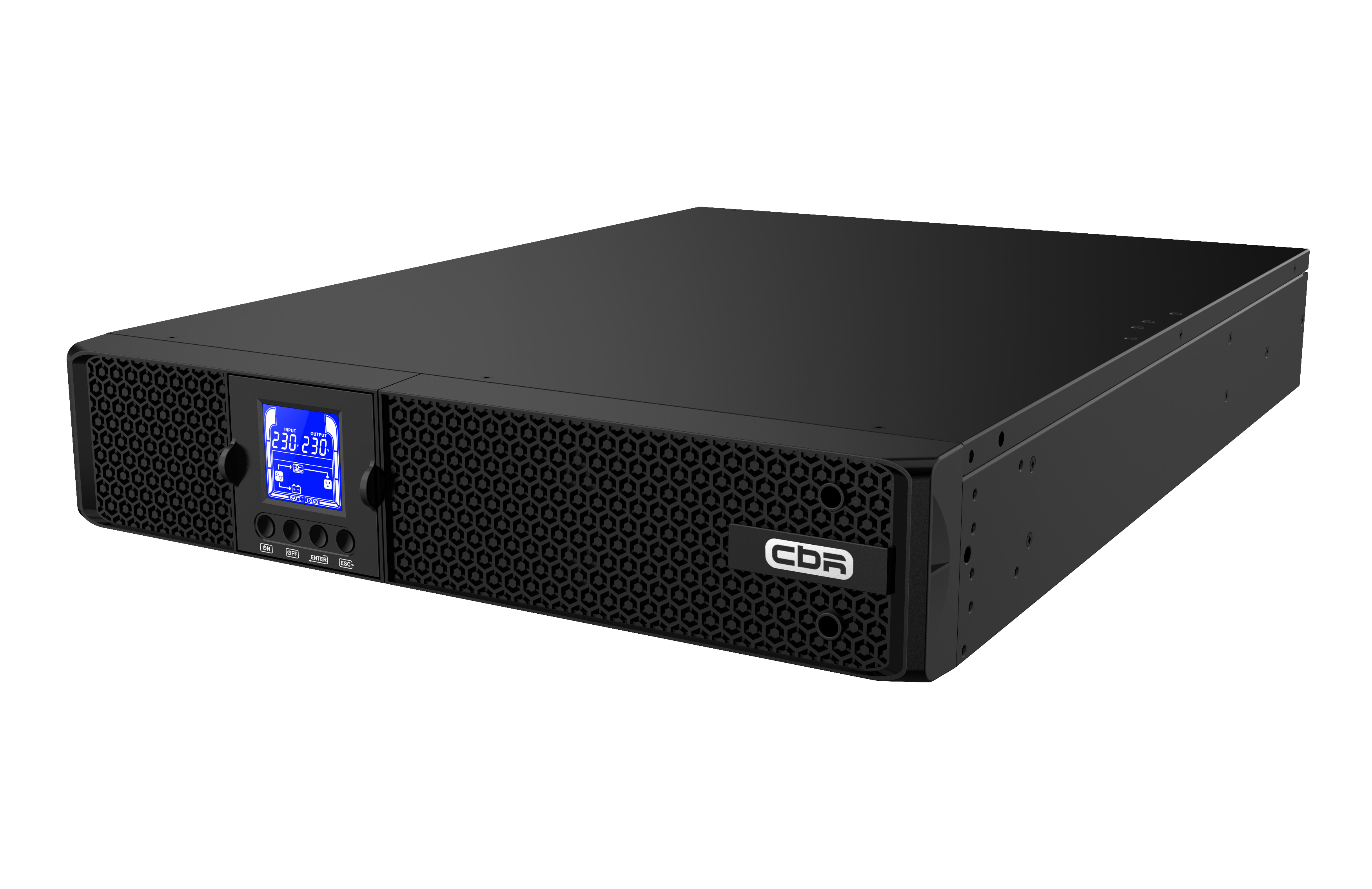 CBR ESN-3KRT-9I-LCHERSC