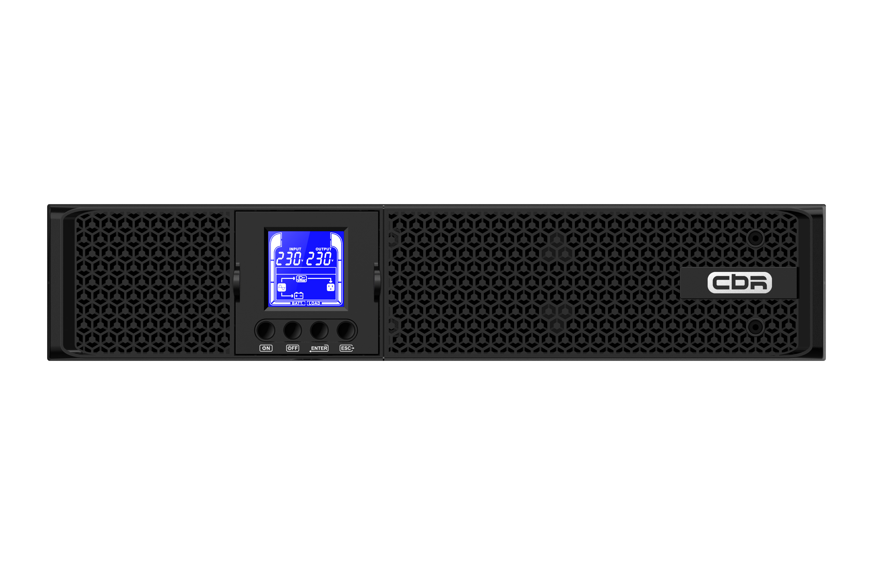 CBR ESN-3KRT-9I-LCHERSC