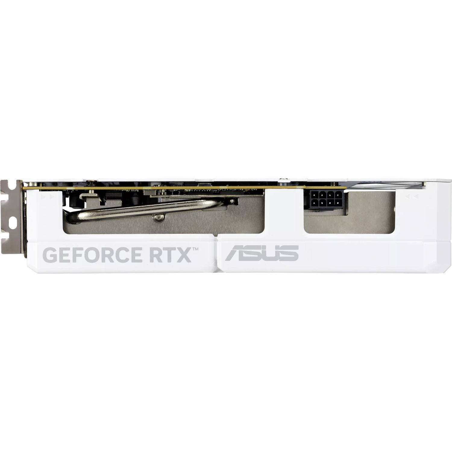 ASUS DUAL-RTX5060TI-O8G-WHITE (90YV0MP5-M0NA00)