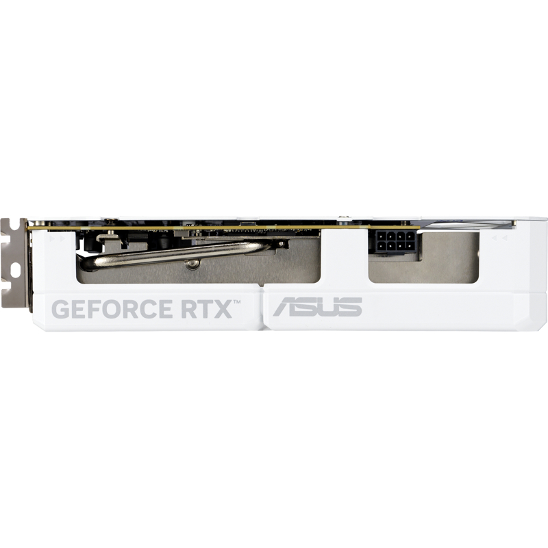 ASUS DUAL-RTX5060TI-O16G-WHITE (90YV0MH6-M0NA00)