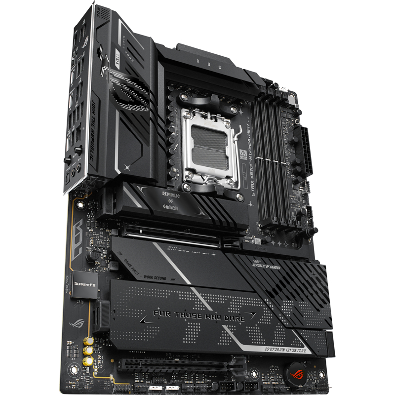 ASUS ROG STRIX X870E-H GAMING WIFI7 (90MB1M90-M0EAY0)