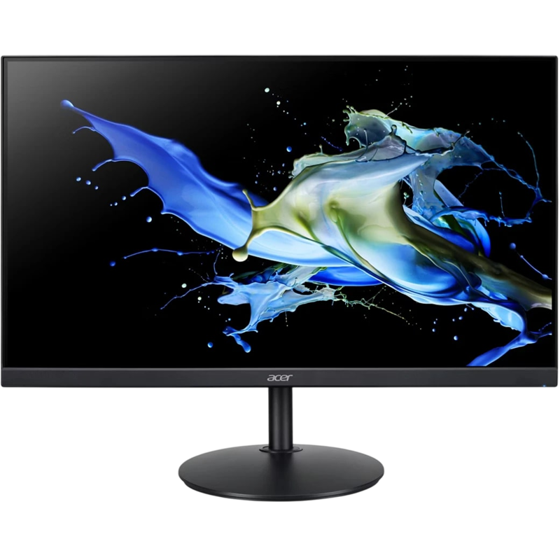 Монитор ACER CB272Gbmiprxv (UM.HB2CD.G01)