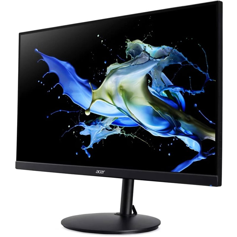 Монитор ACER CB272Gbmiprxv (UM.HB2CD.G01)