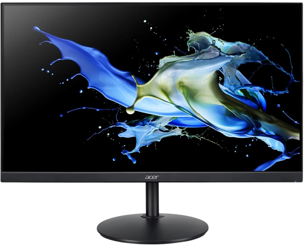 Монитор ACER CB272Gbmiprxv (UM.HB2CD.G01)