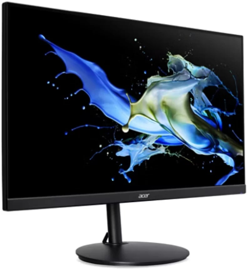 Монитор ACER CB272Gbmiprxv (UM.HB2CD.G01)
