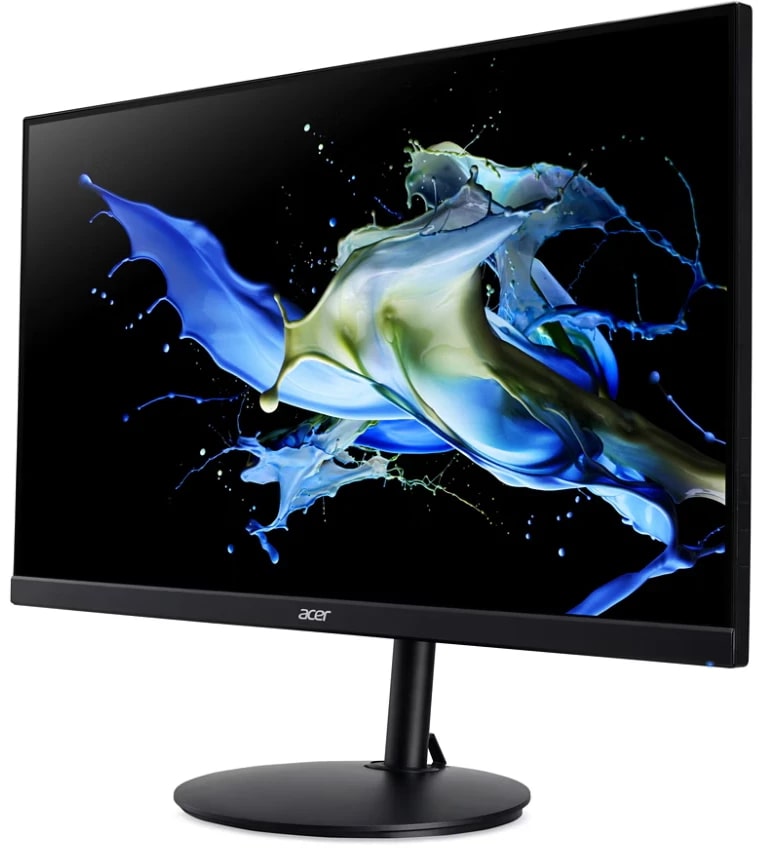 Монитор ACER CB272Gbmiprxv (UM.HB2CD.G01)