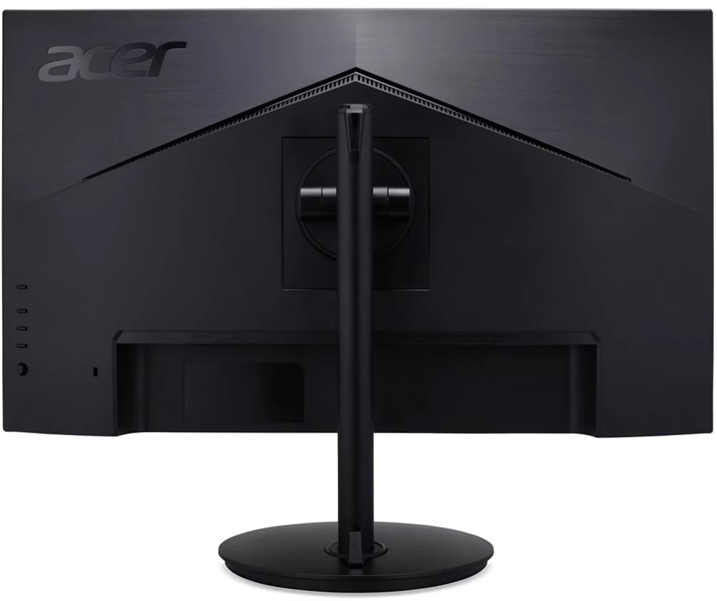 Монитор ACER CB272Gbmiprxv (UM.HB2CD.G01)