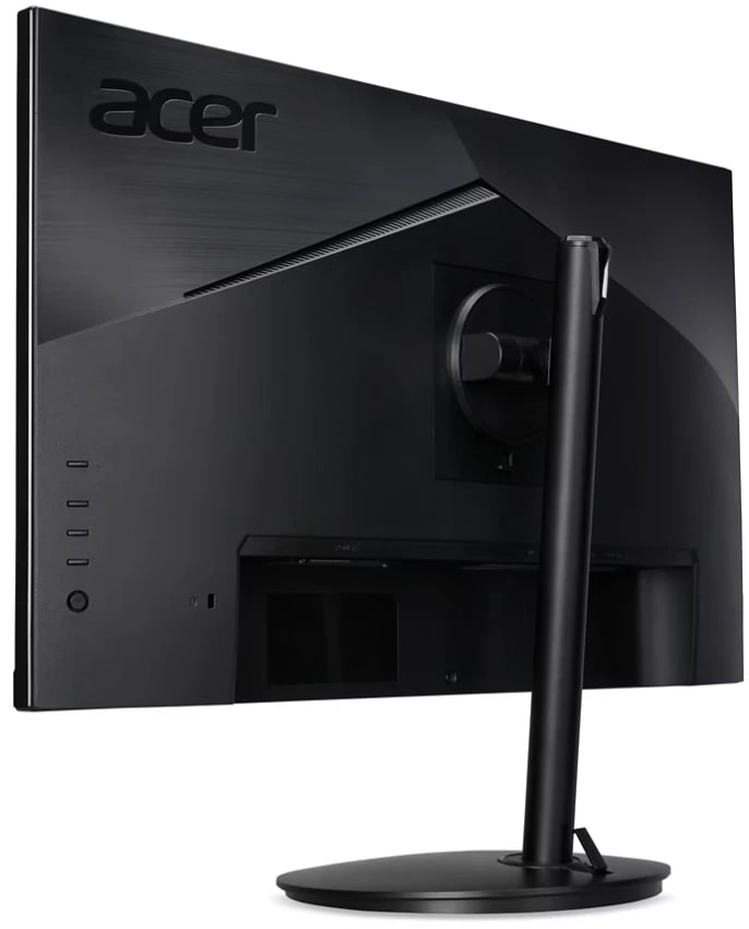 Монитор ACER CB272Gbmiprxv (UM.HB2CD.G01)