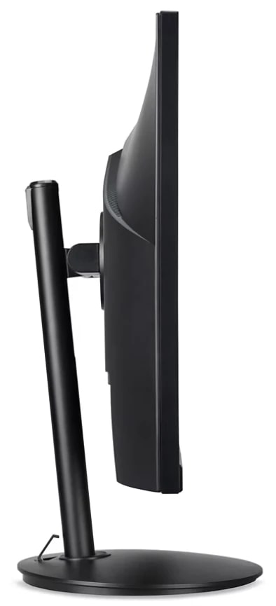 Монитор ACER CB272Gbmiprxv (UM.HB2CD.G01)