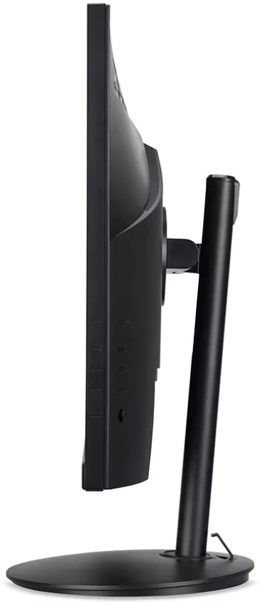 Монитор ACER CB272Gbmiprxv (UM.HB2CD.G01)