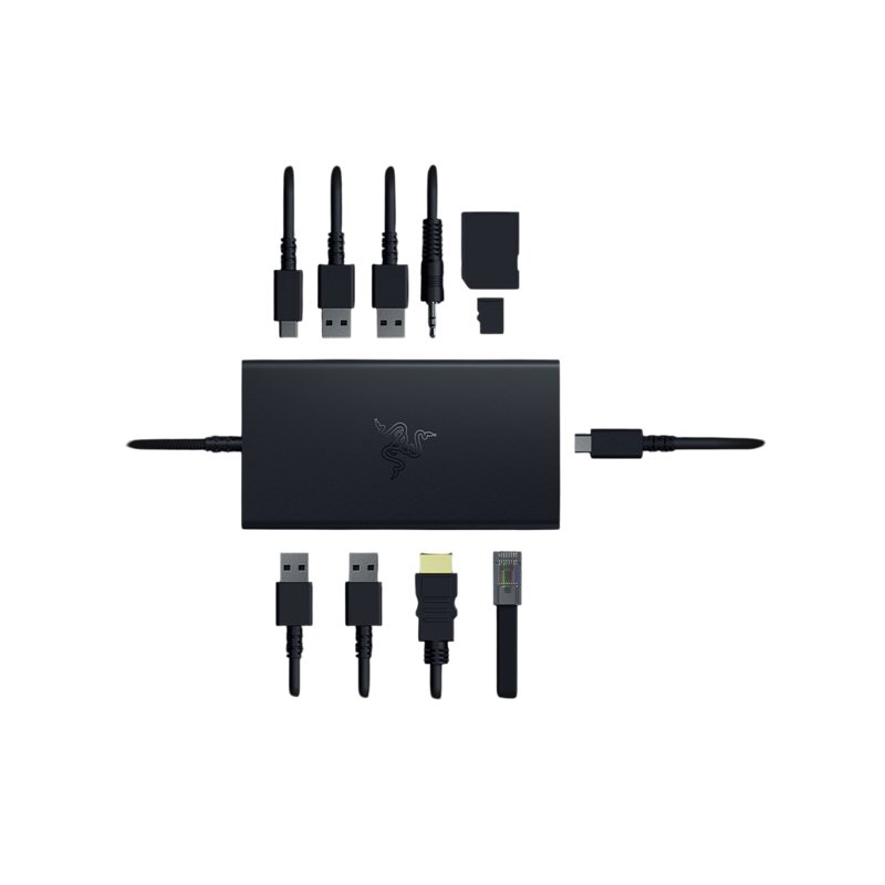 Razer RC21-02250100-R3M1