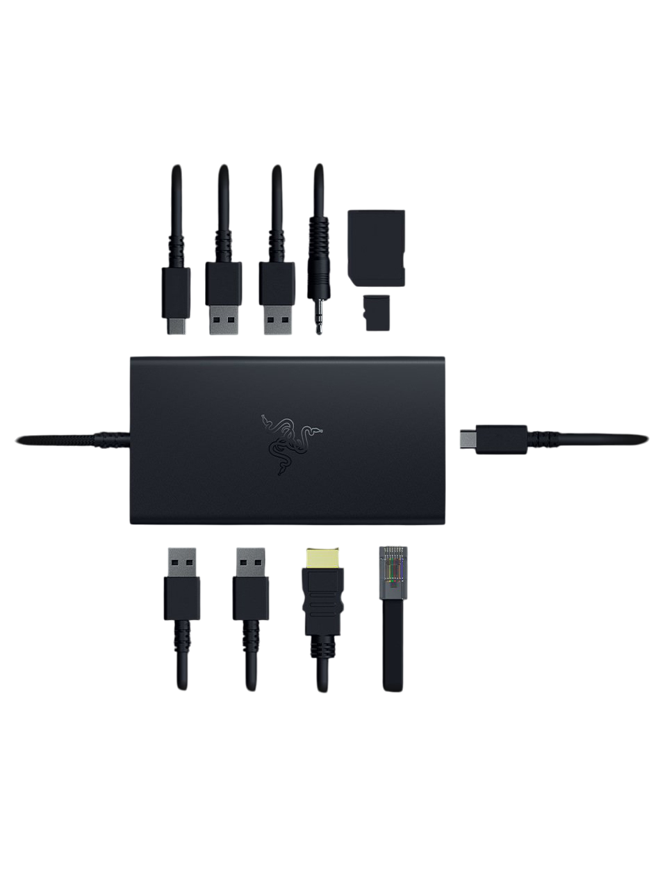 Razer RC21-02250100-R3M1