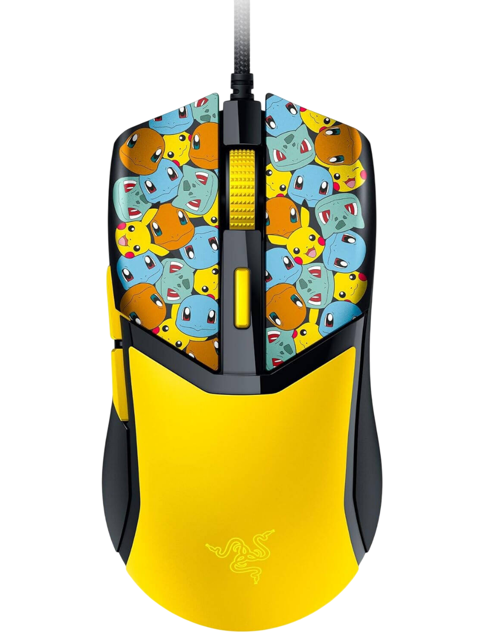 Razer RZ01-04650400-R3M1