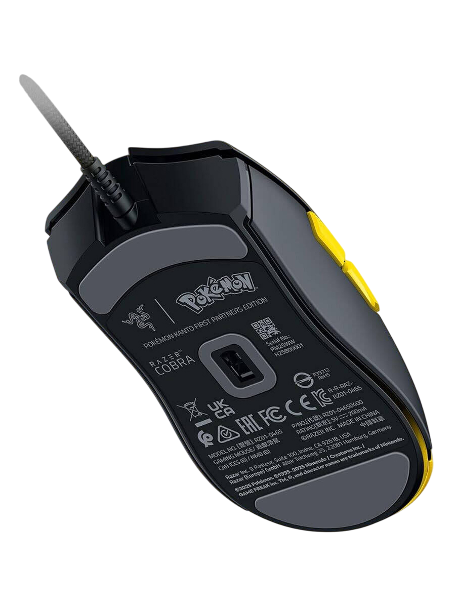 Razer RZ01-04650400-R3M1