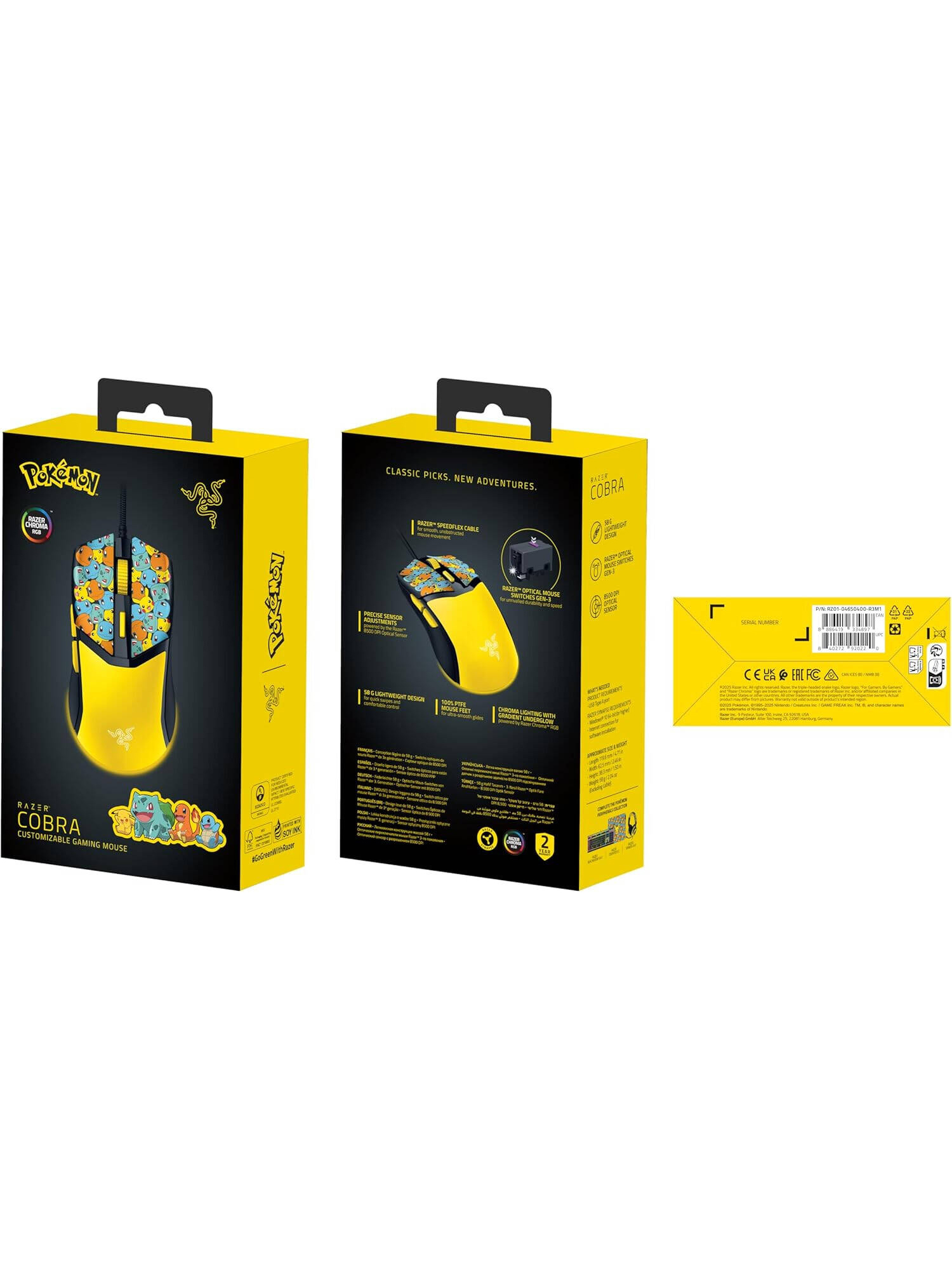 Razer RZ01-04650400-R3M1