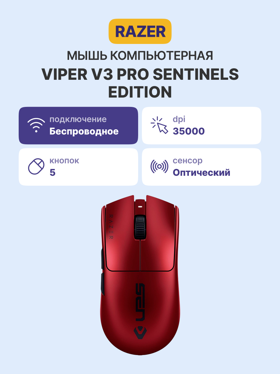 Razer RZ01-05120400-R3M1