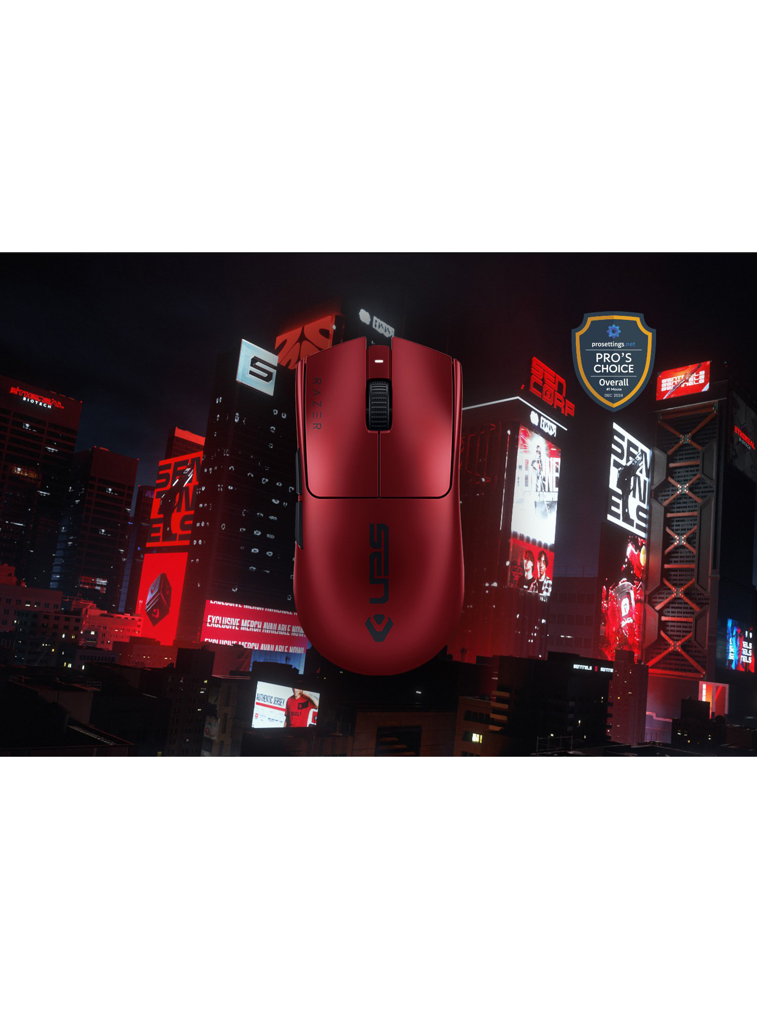 Razer RZ01-05120400-R3M1