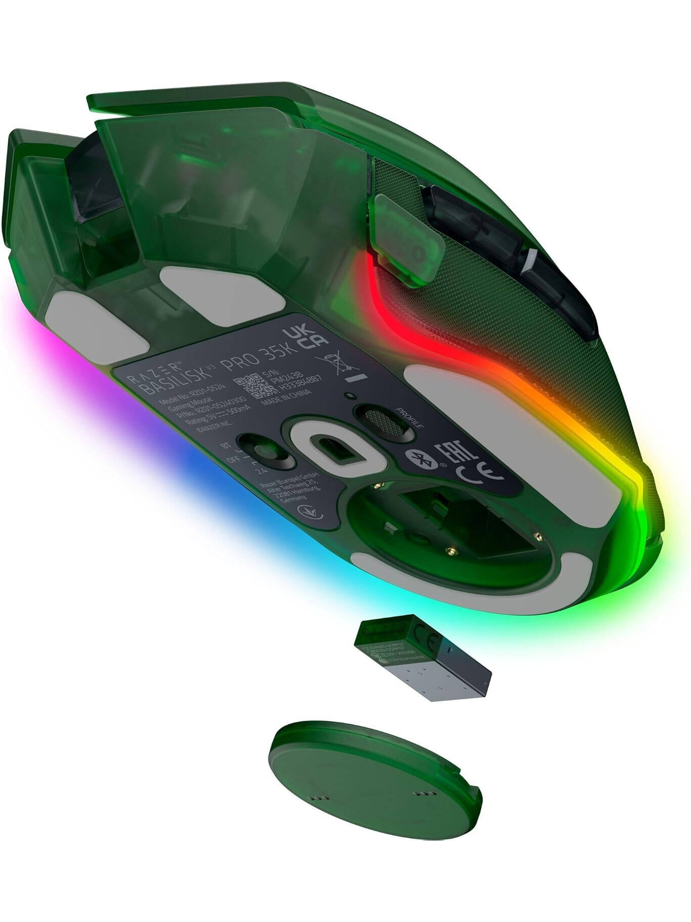 Razer RZ01-05240300-R3G1