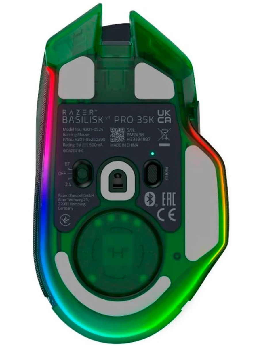Razer RZ01-05240300-R3G1