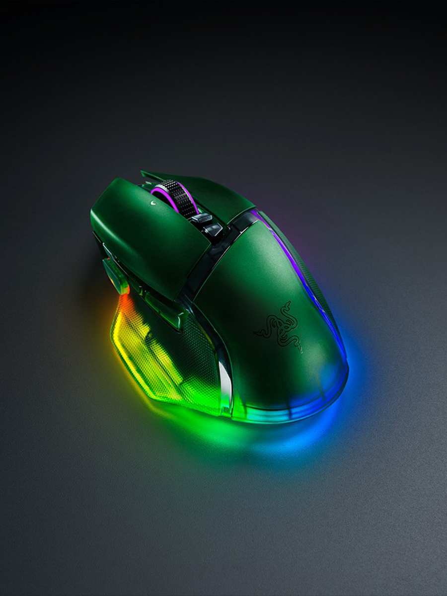 Razer RZ01-05240300-R3G1
